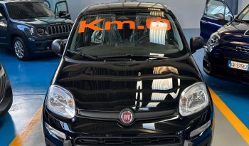 FIAT PANDINA ICON HYBRID pieno