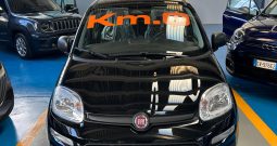 FIAT PANDINA ICON HYBRID