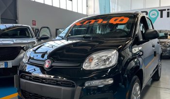 FIAT PANDINA ICON HYBRID pieno