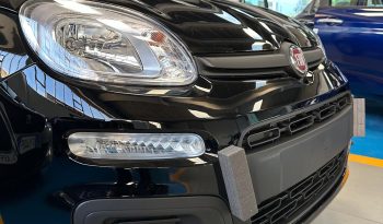 FIAT PANDINA ICON HYBRID pieno