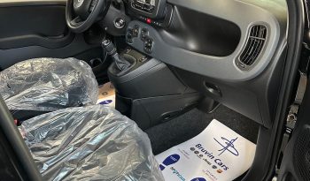 FIAT PANDINA ICON HYBRID pieno