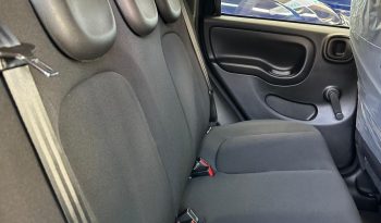 FIAT PANDINA ICON HYBRID pieno
