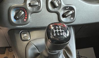 FIAT PANDINA ICON HYBRID pieno