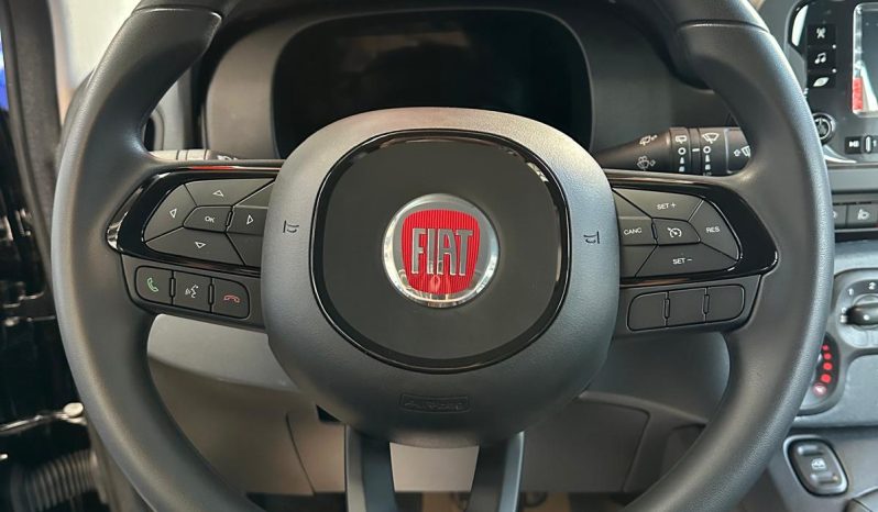 FIAT PANDINA ICON HYBRID pieno