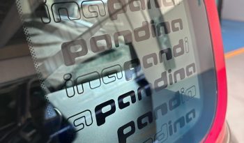FIAT PANDINA ICON HYBRID pieno