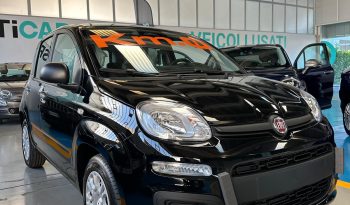 FIAT PANDINA ICON HYBRID pieno