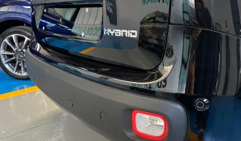 FIAT PANDINA ICON HYBRID pieno