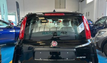 FIAT PANDINA ICON HYBRID pieno