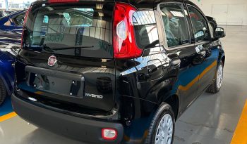 FIAT PANDINA ICON HYBRID pieno