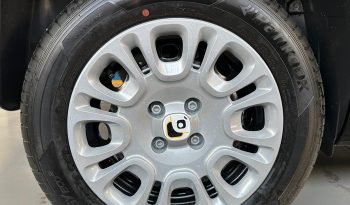 FIAT PANDINA ICON HYBRID pieno