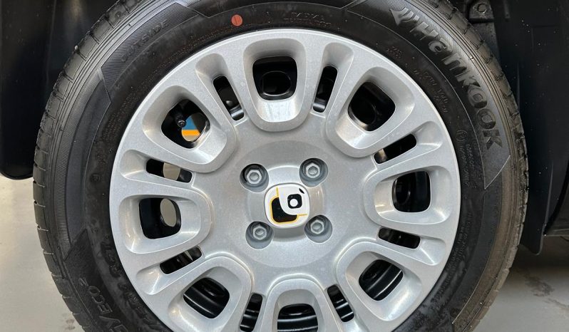 FIAT PANDINA ICON HYBRID pieno