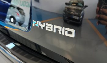 FIAT PANDINA ICON HYBRID pieno