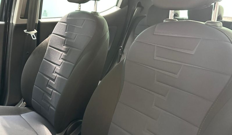 LANCIA Y HYBRID PLATINO pieno