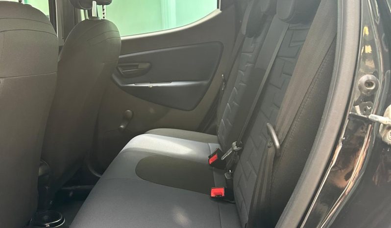LANCIA Y HYBRID PLATINO pieno