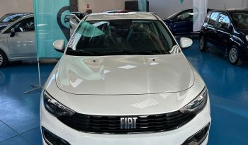 FIAT TIPO SEDAN DIESEL pieno