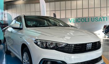 FIAT TIPO SEDAN DIESEL pieno
