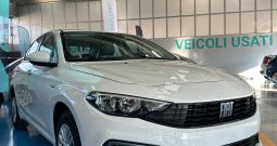 FIAT TIPO SEDAN DIESEL