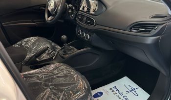 FIAT TIPO SEDAN DIESEL pieno