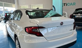FIAT TIPO SEDAN DIESEL pieno