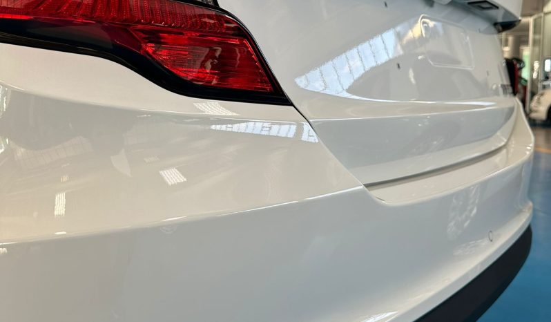 FIAT TIPO SEDAN DIESEL pieno