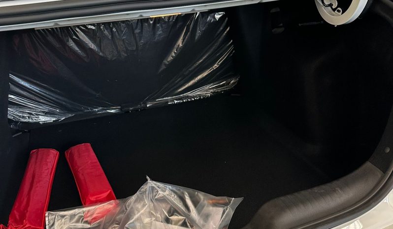 FIAT TIPO SEDAN DIESEL pieno