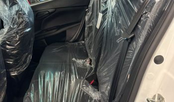 FIAT TIPO SEDAN DIESEL pieno