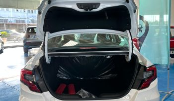 FIAT TIPO SEDAN DIESEL pieno