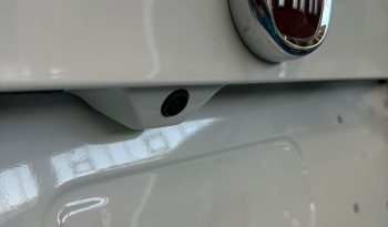 FIAT TIPO SEDAN DIESEL pieno