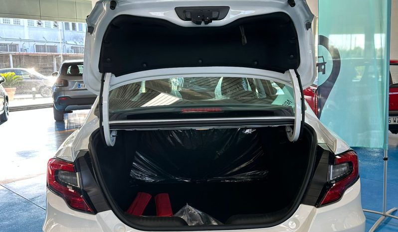 FIAT TIPO SEDAN DIESEL pieno
