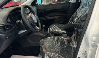 FIAT TIPO SEDAN DIESEL pieno