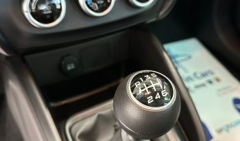 FIAT TIPO SEDAN DIESEL pieno