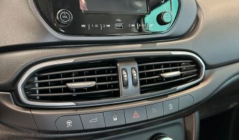 FIAT TIPO SEDAN DIESEL pieno