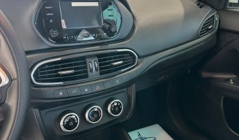 FIAT TIPO SEDAN DIESEL pieno
