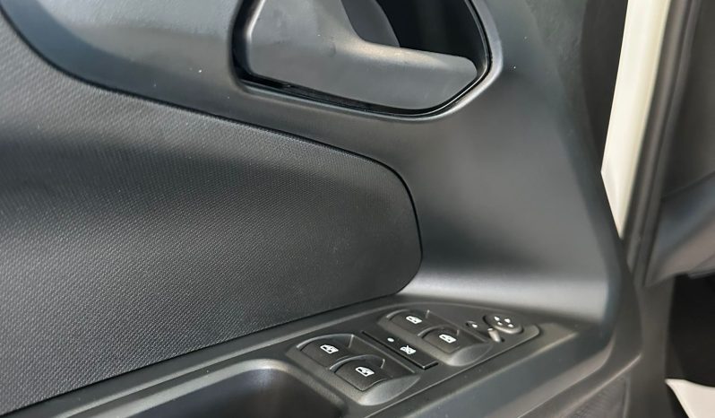 FIAT TIPO SEDAN DIESEL pieno
