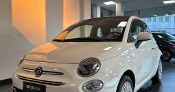 FIAT 500 HYBRID DOLCEVITA