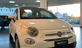 FIAT 500 HYBRID DOLCEVITA pieno