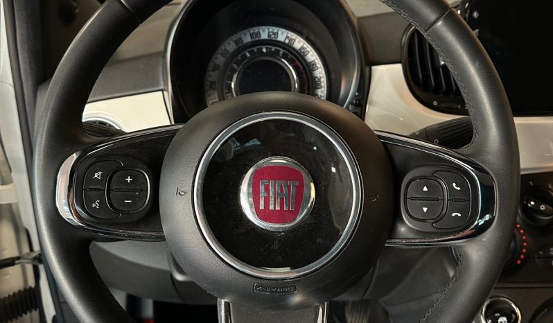 FIAT 500 HYBRID DOLCEVITA pieno