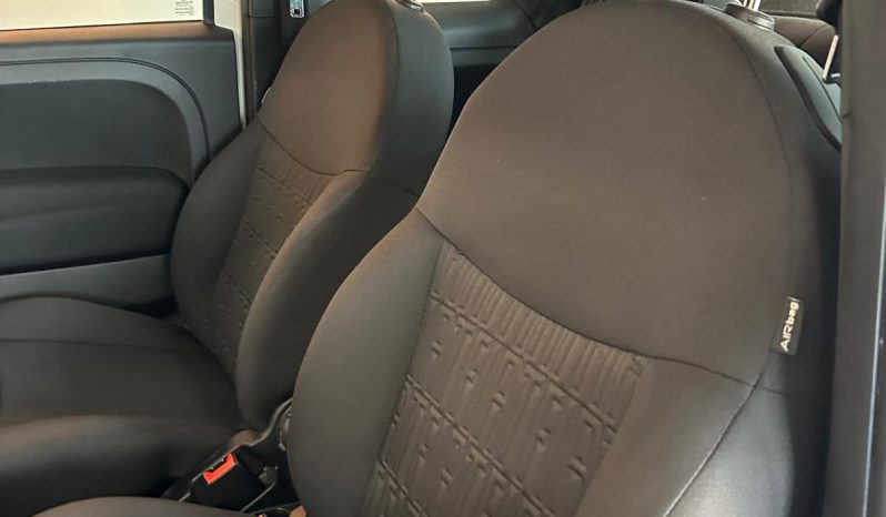 FIAT 500 HYBRID DOLCEVITA pieno