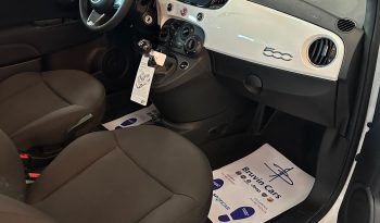 FIAT 500 HYBRID DOLCEVITA pieno