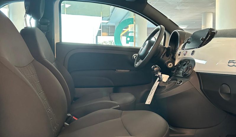 FIAT 500 HYBRID DOLCEVITA pieno