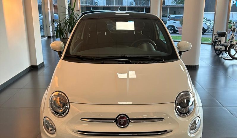 FIAT 500 HYBRID DOLCEVITA pieno
