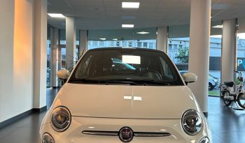 FIAT 500 HYBRID DOLCEVITA pieno