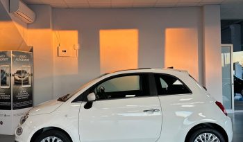 FIAT 500 HYBRID DOLCEVITA pieno