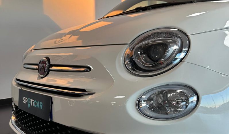 FIAT 500 HYBRID DOLCEVITA pieno
