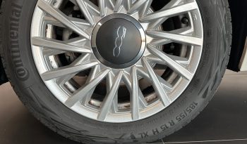 FIAT 500 HYBRID DOLCEVITA pieno