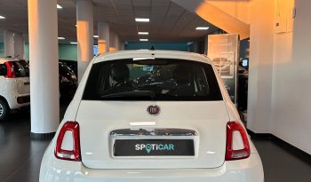 FIAT 500 HYBRID DOLCEVITA pieno
