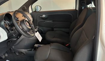 FIAT 500 HYBRID DOLCEVITA pieno