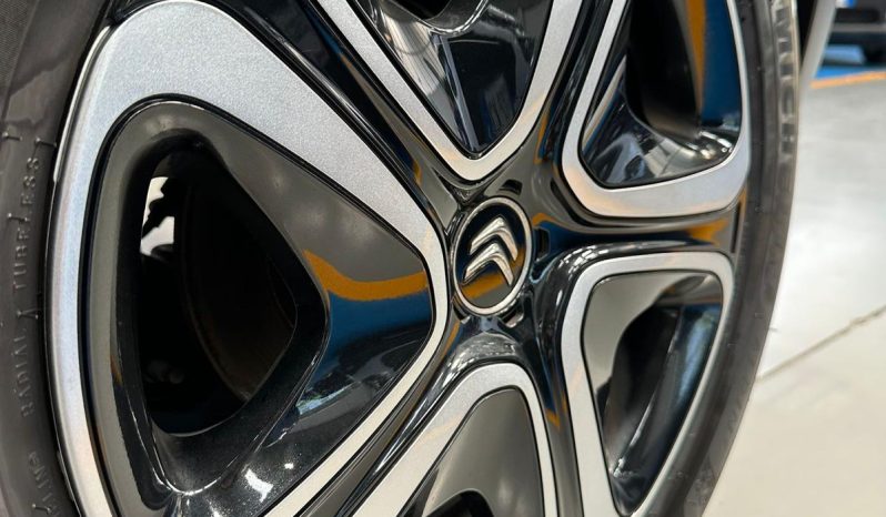 Citroen C3 AirCross PureTech Benzina Feel pieno