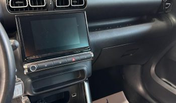 Citroen C3 AirCross PureTech Benzina Feel pieno