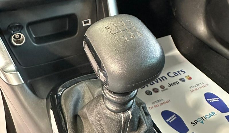 Citroen C3 AirCross PureTech Benzina Feel pieno